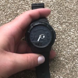 G shock watch - baby g - women’s.